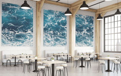 Commercial Acoustical Solutions