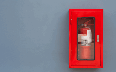 5 Tips for Choosing the Right Fire Extinguisher Cabinet