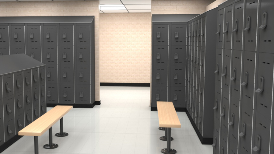 locker-room-gray-lockers