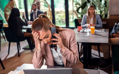 Cutting Out the Noise: Creating Peaceful Spaces with ERCO