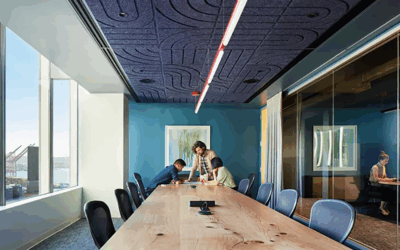 The Ultimate Guide to Office Soundproofing